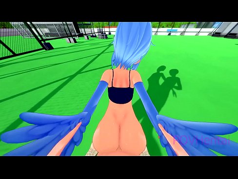 ❤️ هارپي شیطاني نجلۍ. په موږ کې٪ ps.sexonfire.ru٪؛ ❌️